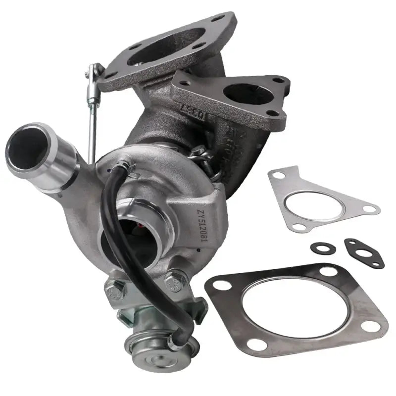Kompletna Turbosprężarka do Ford Transit VI 2.2TDCI Turbo TD03 49131-05313 1449556