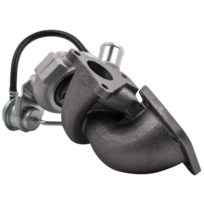 Kompletna Turbosprężarka do Ford Transit VI 2.2TDCI Turbo TD03 49131-05313 1449556