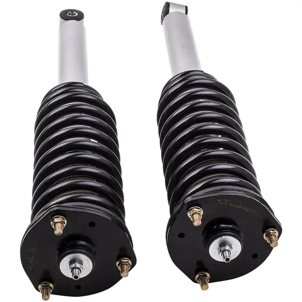 Kompletne tylne kolumny zawieszenia ze sprężyną Lexus LS430 2001–2006 – 2 szt. – zdjęcie produktu