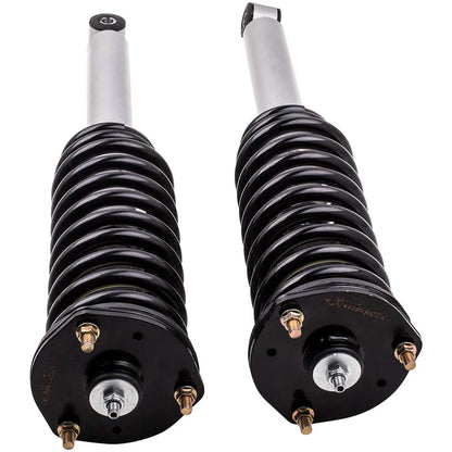 Täydelliset takajoustintuet jousilla Lexus LS430 2001–2006 – 2 kpl.