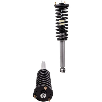 Täydelliset takajoustintuet jousilla Lexus LS430 2001–2006 – 2 kpl.