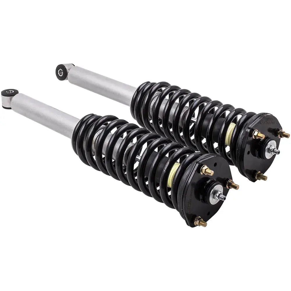 Kompletne tylne kolumny zawieszenia ze sprężyną Lexus LS430 2001–2006 – 2 szt.