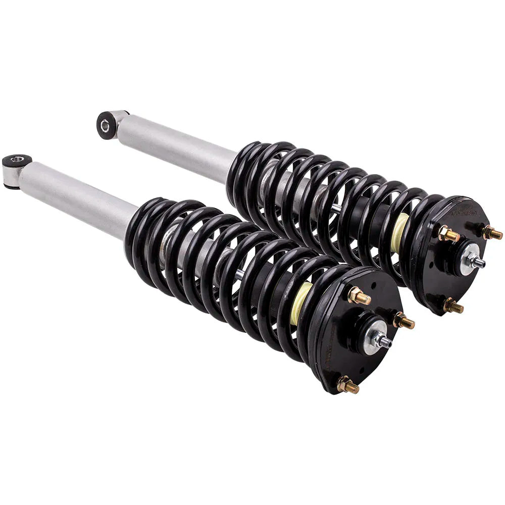 Täydelliset takajoustintuet jousilla Lexus LS430 2001–2006 – 2 kpl.