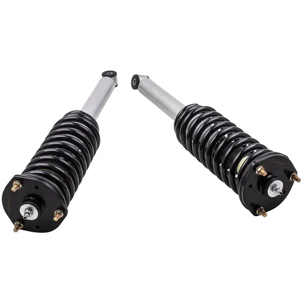 Kompletne tylne kolumny zawieszenia ze sprężyną Lexus LS430 2001–2006 – 2 szt. – zdjęcie produktu