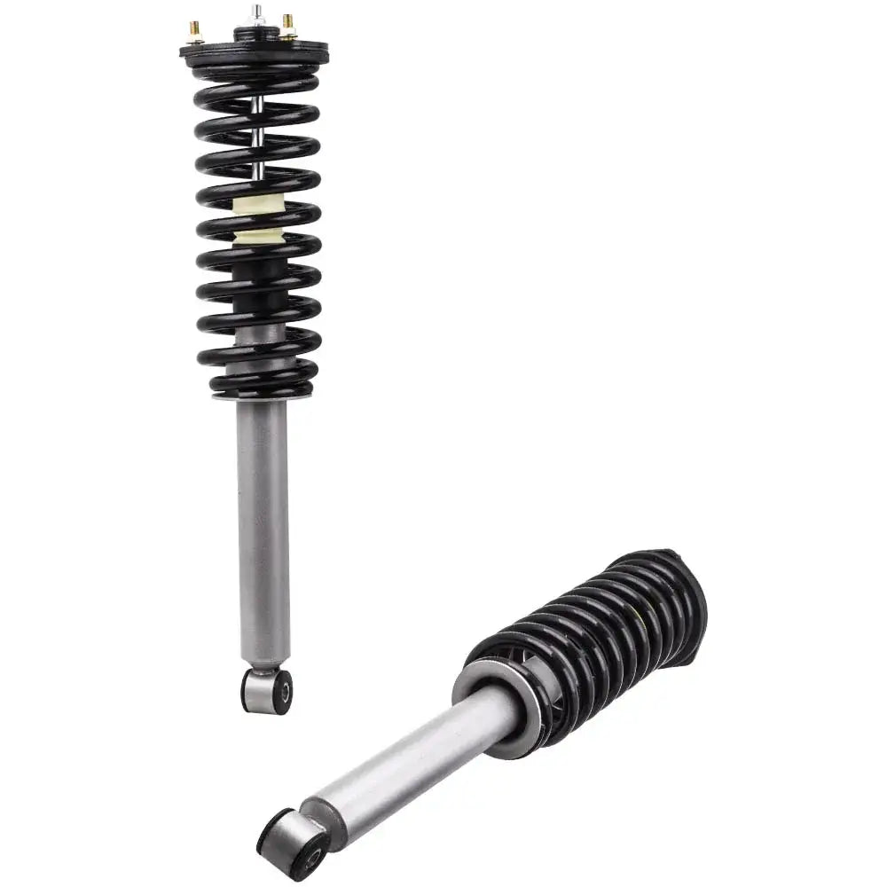 Kompletne tylne kolumny zawieszenia ze sprężyną Lexus LS430 2001–2006 – 2 szt. – zdjęcie produktu