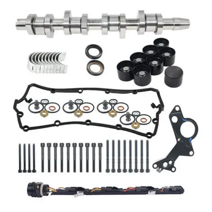 Kompletny zestaw wałka rozrządu 038109309B do VW 1.9/2.0 TDI
