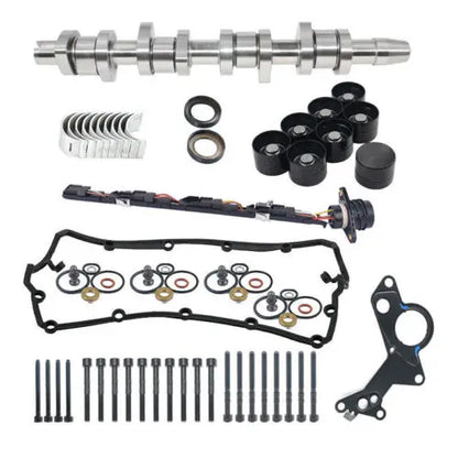 Kompletny zestaw wałka rozrządu 038109309B do VW 1.9/2.0 TDI