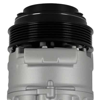 7SB16C Klimakompressor für Mercedes-Benz W140, W202, W210 Und W163