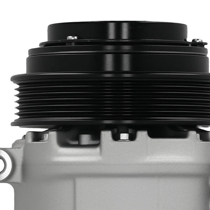 7SB16C Klimakompressor für Mercedes-Benz W140, W202, W210 Und W163