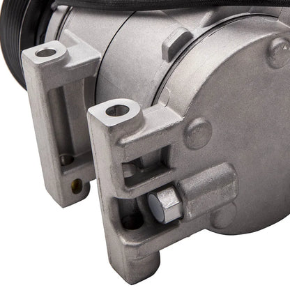 Compressore aria condizionata Mazda BT-50 e Ford Ranger 2.2/3.2 Diesel