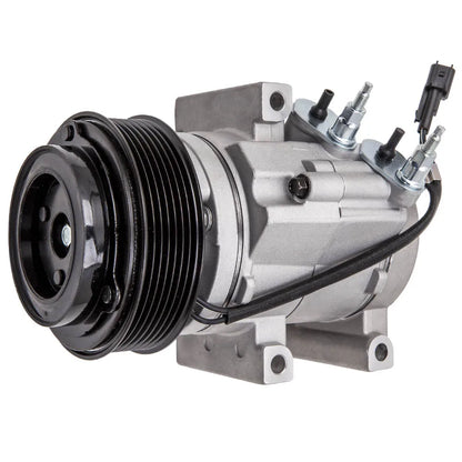 Compressore aria condizionata Mazda BT-50 e Ford Ranger 2.2/3.2 Diesel