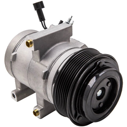 Compressore aria condizionata Mazda BT-50 e Ford Ranger 2.2/3.2 Diesel