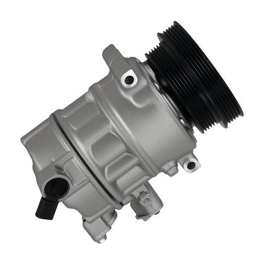 Kompresor klimatyzacji PXE16 z sprzęgłem VW Jetta Golf Rabbit 2.5 l