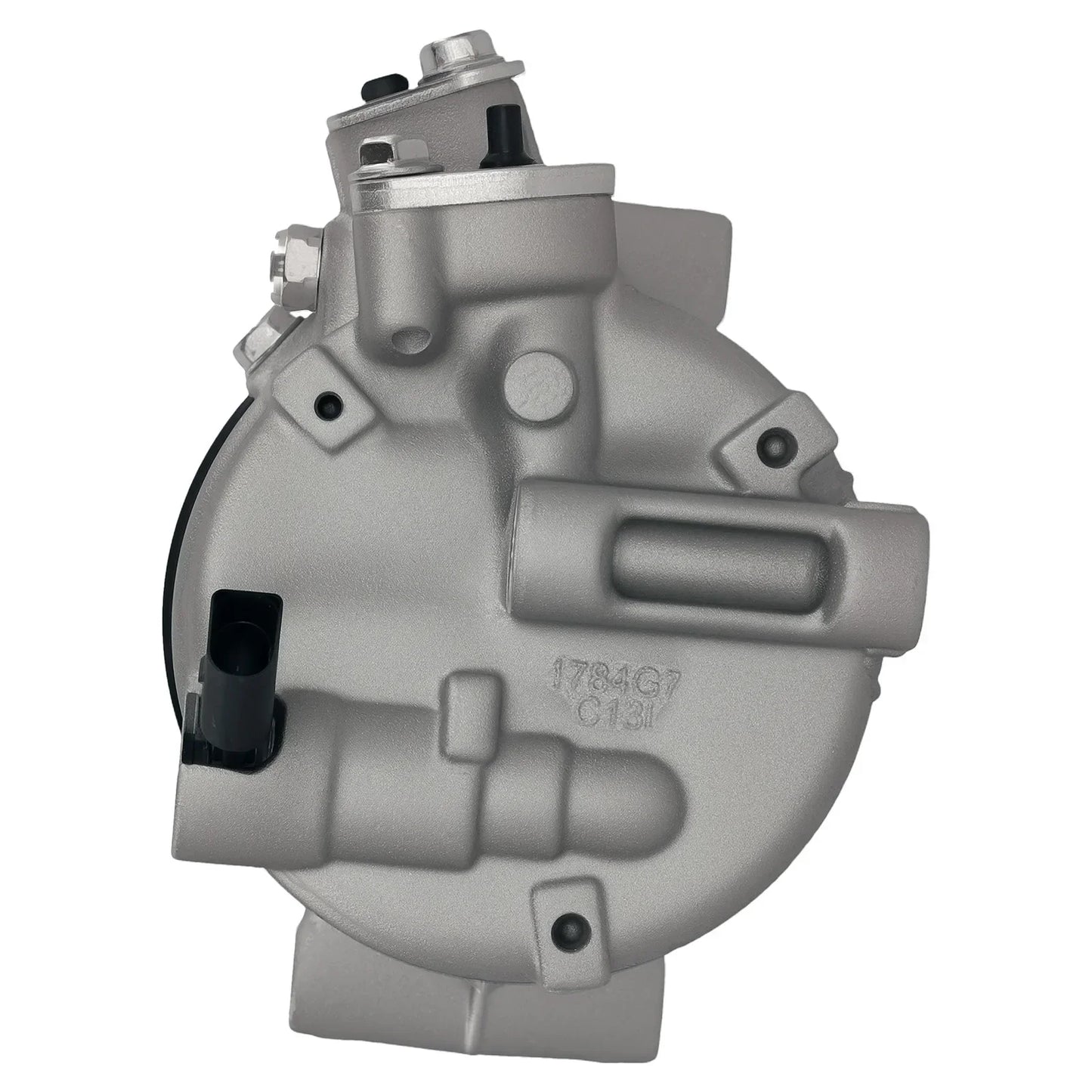 PXE16 air conditioning compressor with clutch VW Jetta Golf Rabbit 2.5 l