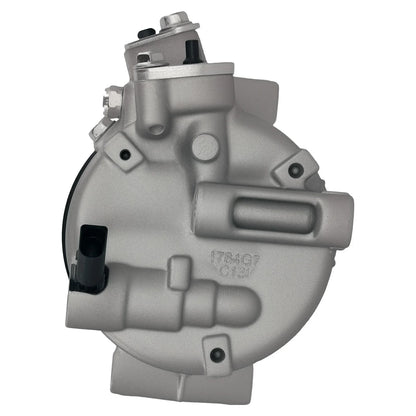 PXE16 air conditioning compressor with clutch VW Jetta Golf Rabbit 2.5 l