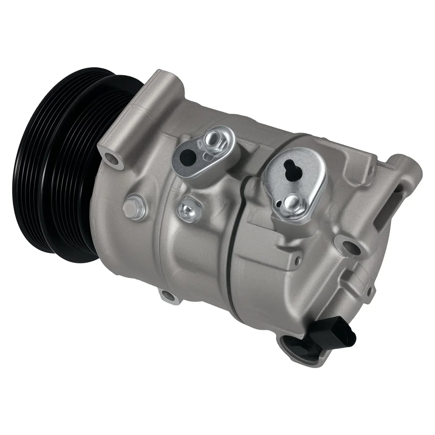PXE16 air conditioning compressor with clutch VW Jetta Golf Rabbit 2.5 l