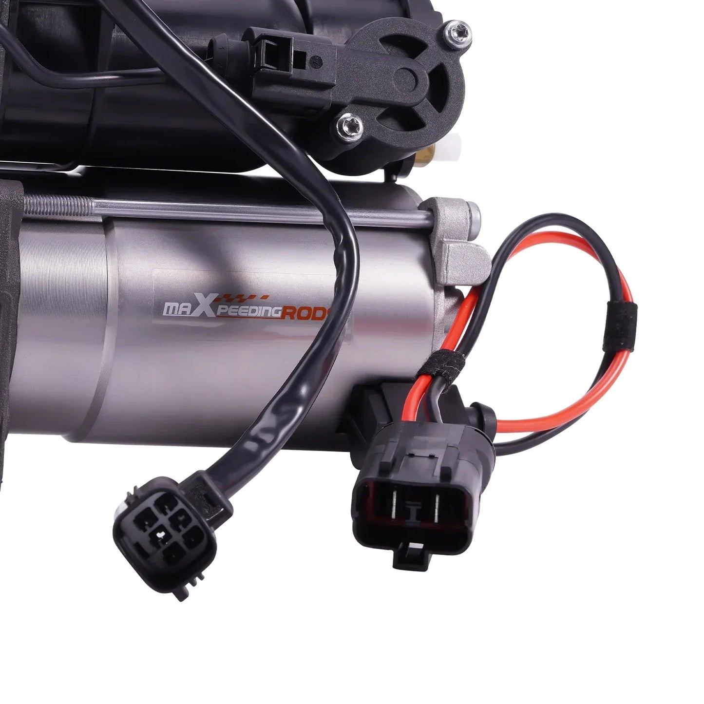 Ilmajousituksen kompressoripumppu Range Rover Sport LR3 LR4 LR078650 LR023964
