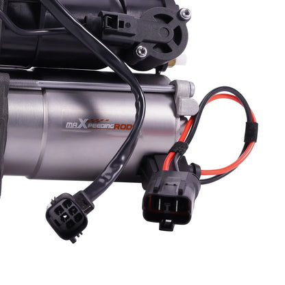 Ilmajousituksen kompressoripumppu Range Rover Sport LR3 LR4 LR078650 LR023964