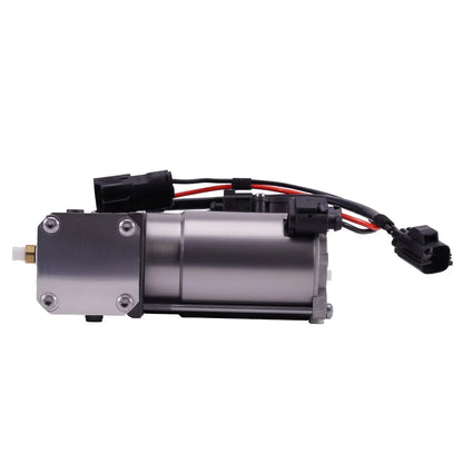Ilmajousituksen kompressoripumppu Range Rover Sport LR3 LR4 LR078650 LR023964