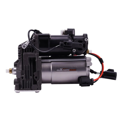 Ilmajousituksen kompressoripumppu Range Rover Sport LR3 LR4 LR078650 LR023964