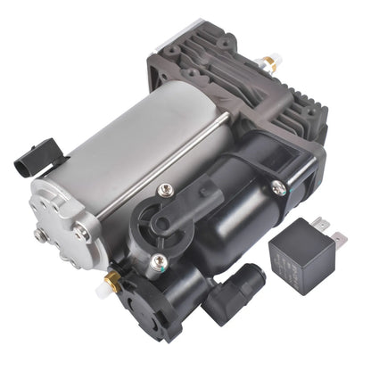Kompresor zawieszenia pneumatycznego AMK Land Rover Discovery 3/4