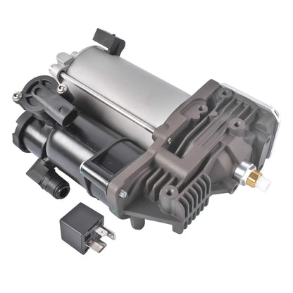 Kompresor zawieszenia pneumatycznego AMK Land Rover Discovery 3/4