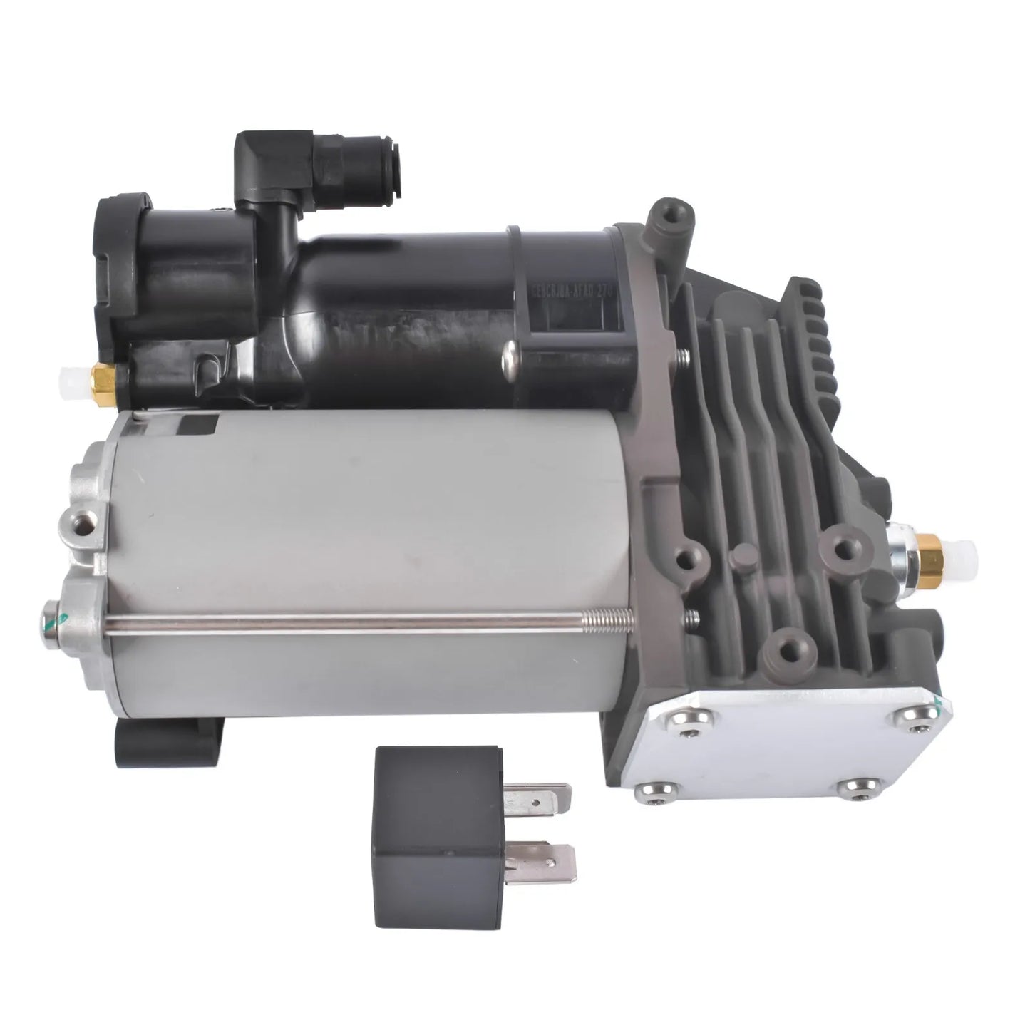 Kompresor zawieszenia pneumatycznego AMK Land Rover Discovery 3/4