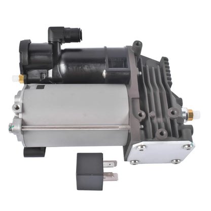 Kompresor zawieszenia pneumatycznego AMK Land Rover Discovery 3/4