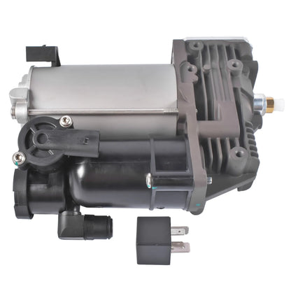 Kompresor zawieszenia pneumatycznego AMK Land Rover Discovery 3/4