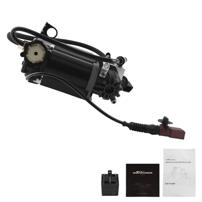 Compresor de suspensión neumática Audi A8 D3 4E0616007