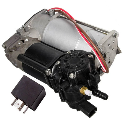 Luftfederkompressor BMW 5 F11/F07 und 7 F01–F04