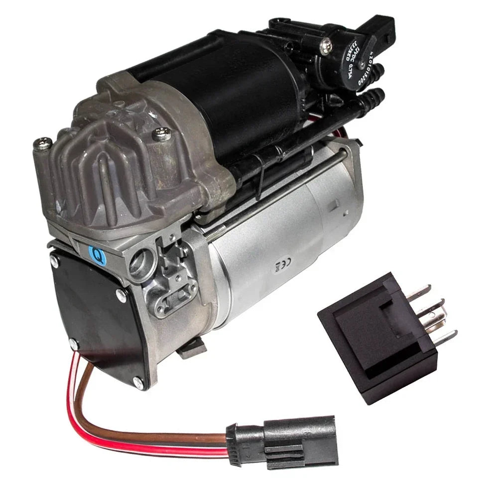 Luftfederkompressor BMW 5 F11/F07 und 7 F01–F04