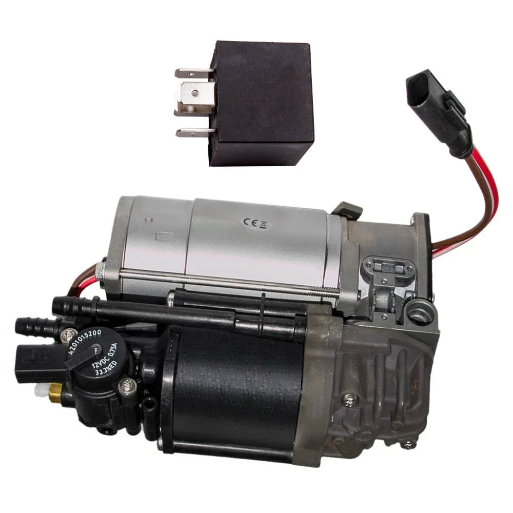 Luftfederkompressor BMW 5 F11/F07 und 7 F01–F04