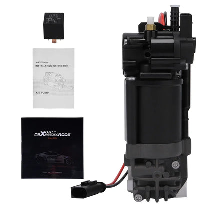 Air Suspension Compressor For BMW 7 Series F01 F02 F04 37206789450