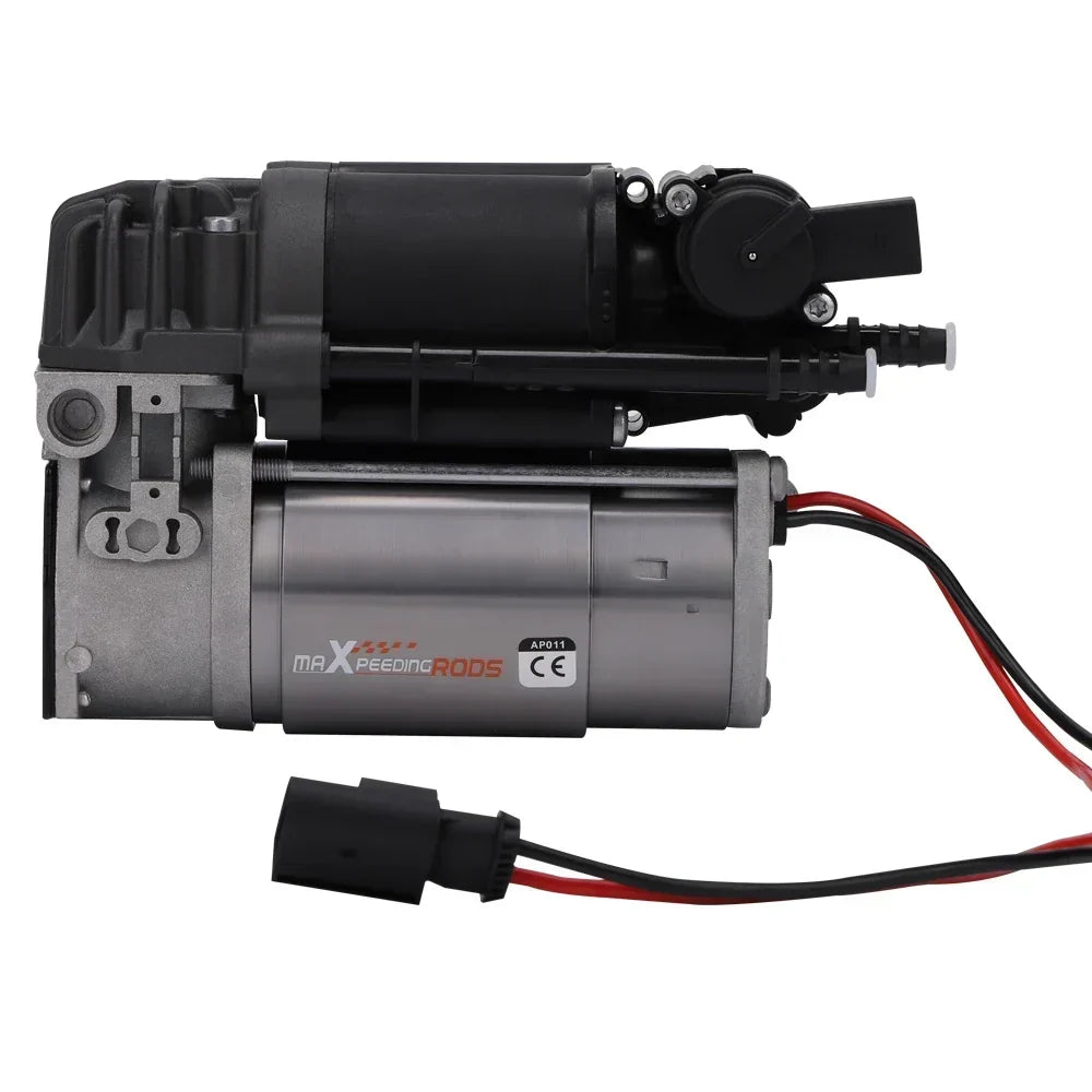 Air Suspension Compressor For BMW 7 Series F01 F02 F04 37206789450