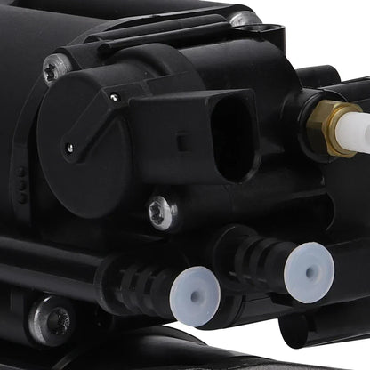 Air Suspension Compressor For BMW 7 Series F01 F02 F04 37206789450