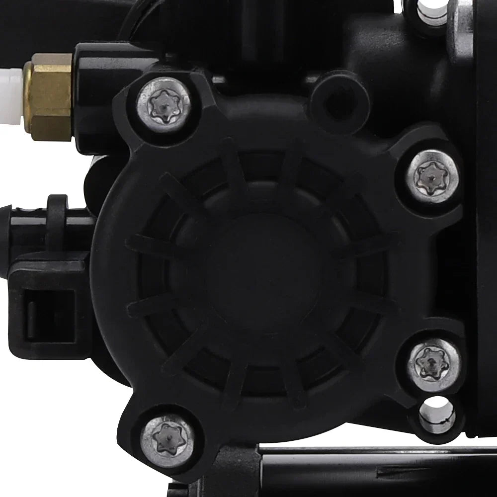 Air Suspension Compressor For BMW 7 Series F01 F02 F04 37206789450
