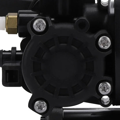 Air Suspension Compressor For BMW 7 Series F01 F02 F04 37206789450