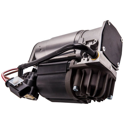 Luftaffjedret kompressorpumpe til Jaguar XJ-serien X350 X358 XJ6 XJR C2C27702