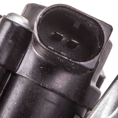 Luftaffjedret kompressorpumpe til Jaguar XJ-serien X350 X358 XJ6 XJR C2C27702