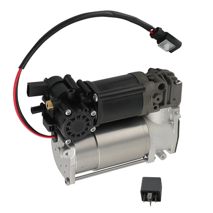 Luftfjädringskompressorpump för Mercedes E-klass C218 S212 W212 A2123200404