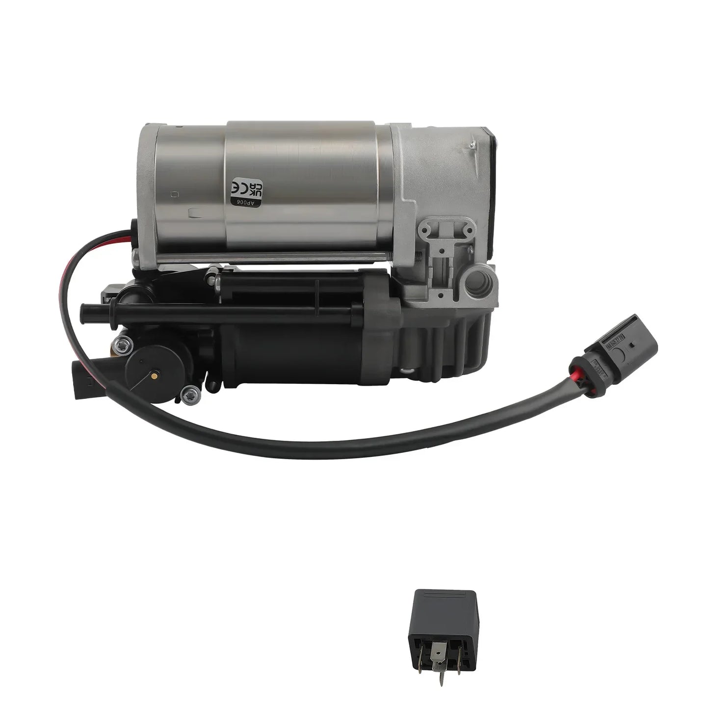 Luftfjädringskompressorpump för Mercedes E-klass C218 S212 W212 A2123200404