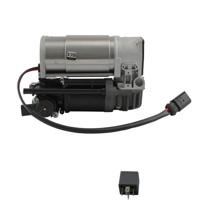 Luftfjädringskompressorpump för Mercedes E-klass C218 S212 W212 A2123200404