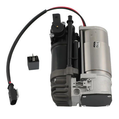 Luftfjädringskompressorpump för Mercedes E-klass C218 S212 W212 A2123200404