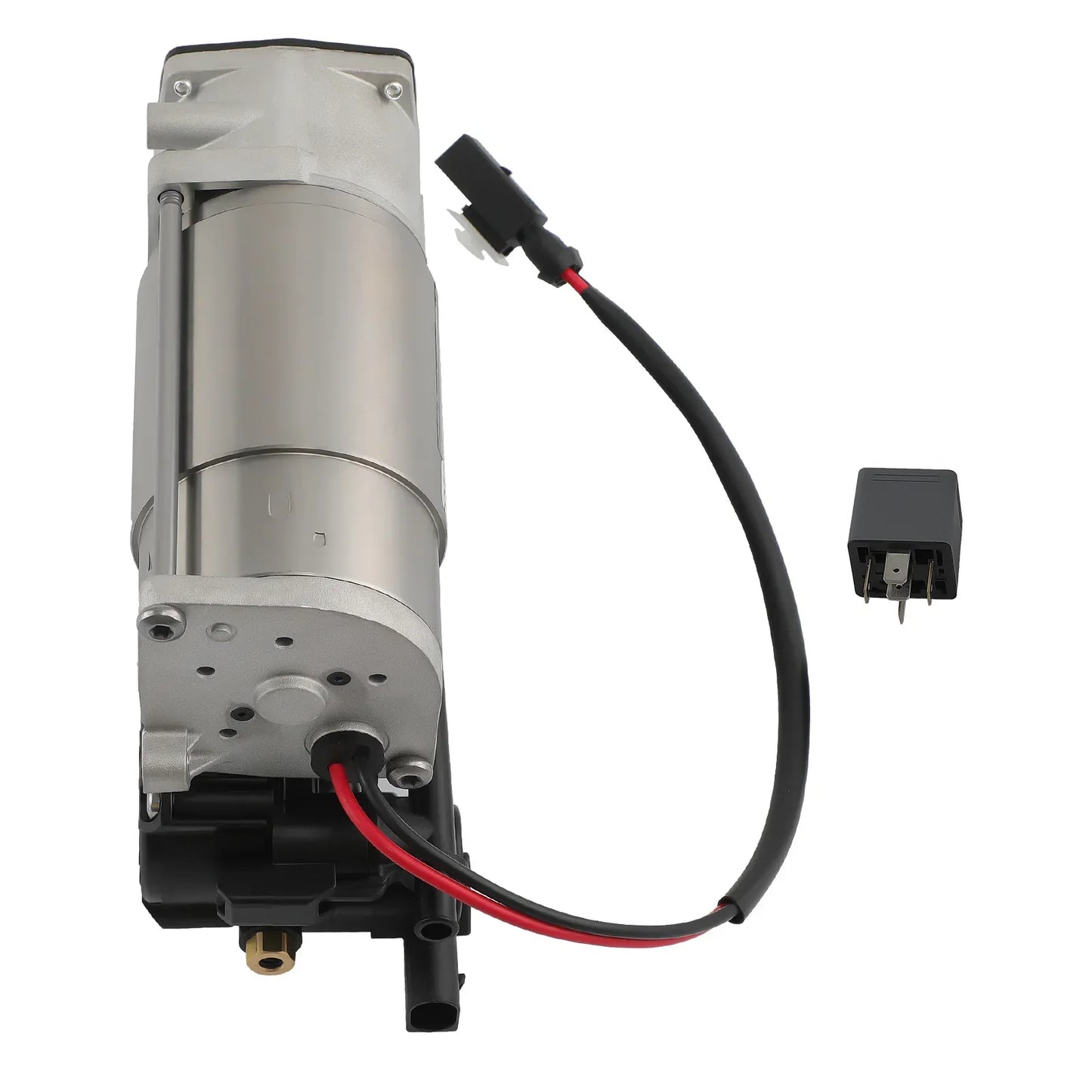 Luftfjädringskompressorpump för Mercedes E-klass C218 S212 W212 A2123200404