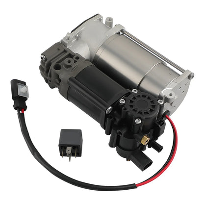 Luftfjädringskompressorpump för Mercedes E-klass C218 S212 W212 A2123200404