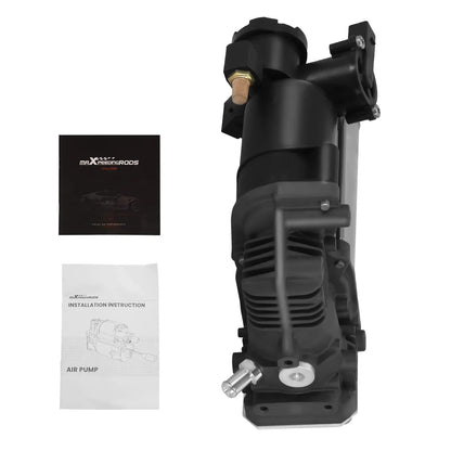 Luftfjädring kompressorpump för Range Rover Sport II L494 LR069692 LR108984