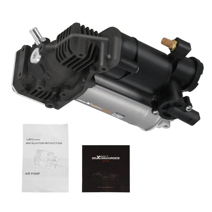 Luftfjädring kompressorpump för Range Rover Sport II L494 LR069692 LR108984