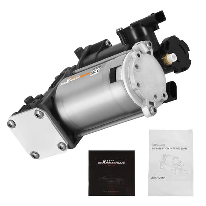 Luftfjädring kompressorpump för Range Rover Sport II L494 LR069692 LR108984