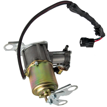 Luftfjädring kompressorpump för Toyota Land Cruiser Prado GRJ-120 2007 2008